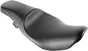 Danny Gray 20-908 Weekday 2-Up Seat - Plain Smooth - sxspowersports