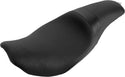 Danny Gray 20-909 Short Hop 2-Up XL Seat - Plain Smooth - sxspowersports