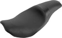 Danny Gray 20-909 Short Hop 2-Up XL Seat - Plain Smooth - sxspowersports