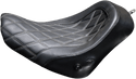 Danny Gray 21-201DAIR Airhawk Weekday Solo Seat - Diamond Stitch - sxspowersports