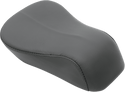 Danny Gray 21-303PPAD Buttcrack Pillion Pad - Plain Smooth - sxspowersports