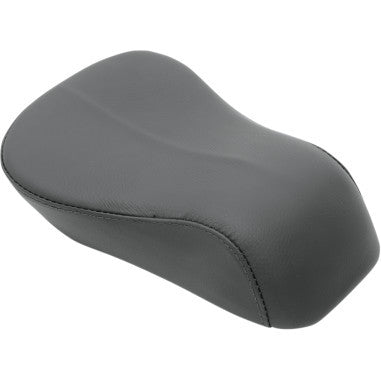 Danny Gray 21-303PPAD Buttcrack Pillion Pad - Plain Smooth - sxspowersports