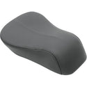 Danny Gray 21-303PPAD Buttcrack Pillion Pad - Plain Smooth - sxspowersports