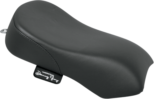Danny Gray 21-303PPAD Buttcrack Pillion Pad - Plain Smooth - sxspowersports