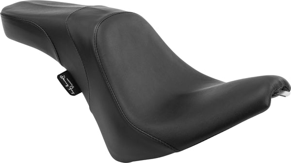 Danny Gray 21-311 Weekday 2-Up XL Seat - Plain Smooth - sxspowersports