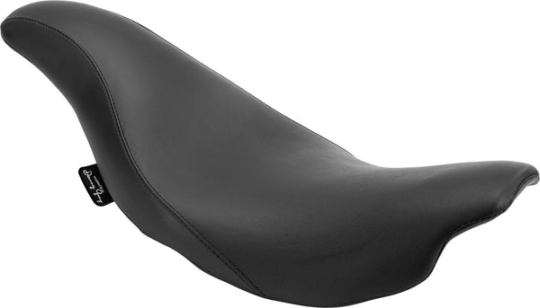 Danny Gray 21-400 Short Hop 2-Up Seat - Plain Smooth - sxspowersports