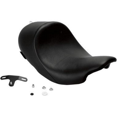 Danny Gray 21-414 Speedcradle Solo Seat - Plain Smooth - sxspowersports