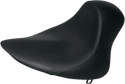 Danny Gray 21-414F Speedcradle Solo Seat - Flame Stitching - sxspowersports