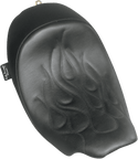 Danny Gray 21-414F Speedcradle Solo Seat - Flame Stitching - sxspowersports