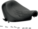 Danny Gray 21-701F Weekday Solo Seat - Flame Stitch - sxspowersports
