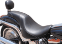 Danny Gray 22-408 Weekday 2-Up Seat - Plain Smooth - sxspowersports