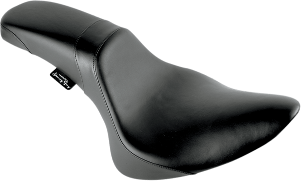 Danny Gray 22-408 Weekday 2-Up Seat - Plain Smooth - sxspowersports