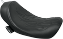 Danny Gray 22-603F Buttcrack Solo Seat - Flame Stitch - sxspowersports