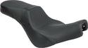 Danny Gray 24-811 Weekday 2-Up Seat - Plain Smooth - sxspowersports