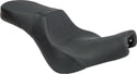 Danny Gray 24-811 Weekday 2-Up Seat - Plain Smooth - sxspowersports