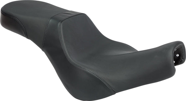 Danny Gray 24-811 Weekday 2-Up Seat - Plain Smooth - sxspowersports