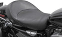 Danny Gray FA-DGE-0266 BigIST Solo Vinyl Seat - sxspowersports
