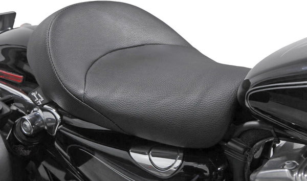 Danny Gray FA-DGE-0266 BigIST Solo Vinyl Seat - sxspowersports