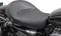 Danny Gray FA-DGE-0266 BigIST Solo Vinyl Seat - sxspowersports