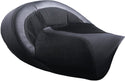 Danny Gray FA-DGE-0281 BigIST Solo Air-2 Leather Seat - sxspowersports