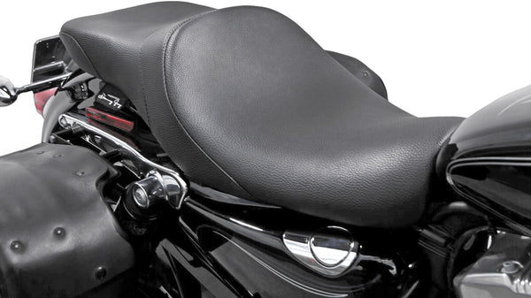 Danny Gray FA-DGE-0289 LowIST 2-Up Vinyl Seat - sxspowersports