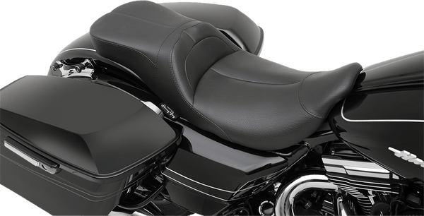 Danny Gray FA-DGE-0290 LowIST 2-Up Leather Seat - sxspowersports