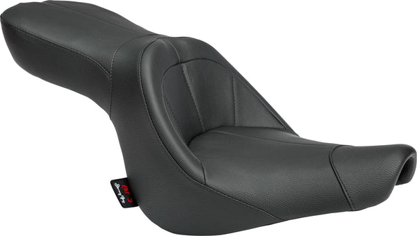Danny Gray FA-DGE-0317 TourIST 2-Up Air-1 Vinyl Seat - sxspowersports