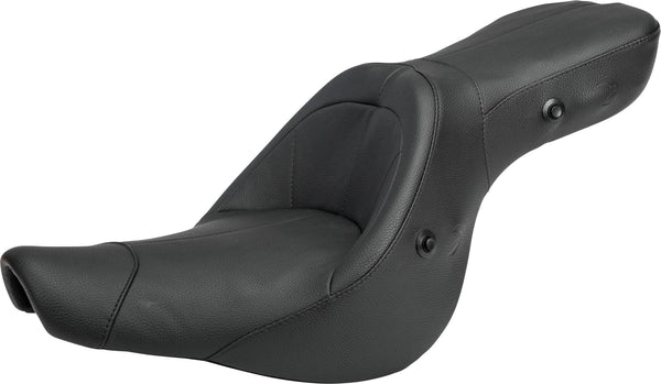 Danny Gray FA-DGE-0317 TourIST 2-Up Air-1 Vinyl Seat - sxspowersports