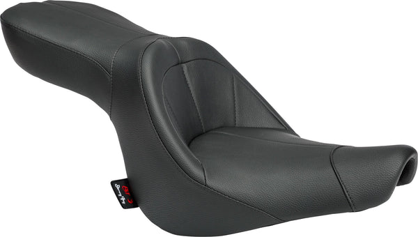 Danny Gray FA-DGE-0317 TourIST 2-Up Air-1 Vinyl Seat - sxspowersports