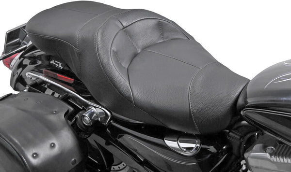 Danny Gray FA-DGE-0319 TourIST 2-Up Air-1 Vinyl Seat - sxspowersports