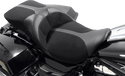 Danny Gray FA-DGE-0320 TourIST 2-Up Air-2 Leather Seat - sxspowersports