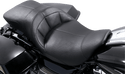 Danny Gray FA-DGE-0320 TourIST 2-Up Air-2 Leather Seat - sxspowersports