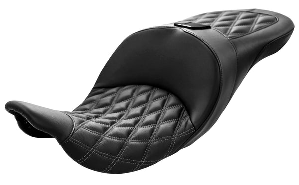 Danny Gray FA-DGE-0325DIA TourIST 2-Up Diamond Seat - sxspowersports