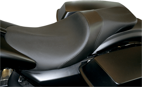 Danny Gray PYO-STK07-1 Weekday 2-Up Seat - Smooth - sxspowersports