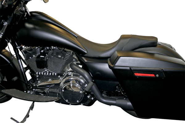 Danny Gray PYO-STK08-1 Weekday 2-Up Seat - Smooth - sxspowersports