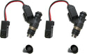 Daytona Twin Tec 19054 High Performance Fuel Injectors - sxspowersports