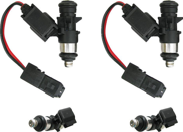 Daytona Twin Tec 21071 High Performance Fuel Injectors - sxspowersports