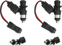Daytona Twin Tec 21071 High Performance Fuel Injectors - sxspowersports