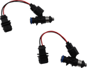 Daytona Twin Tec 21085 High Performance Fuel Injectors - sxspowersports