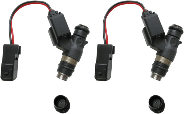 Daytona Twin Tec 21092 High Performance Fuel Injectors - sxspowersports