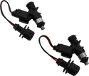 Daytona Twin Tec 21099 High Performance Fuel Injectors - sxspowersports