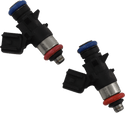 Daytona Twin Tec 22071 High Performance Fuel Injectors - 7.08 grams per second - sxspowersports