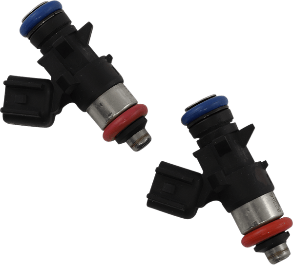 Daytona Twin Tec 22071 High Performance Fuel Injectors - 7.08 grams per second - sxspowersports