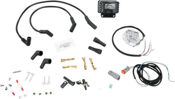 Daytona Twin Tec 3005S-EX Model 1005 Internal Ignition - sxspowersports