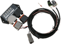 Daytona Twin Tec 30081 Ignition Module and Harness Kit with Coil and Plug Wires - sxspowersports