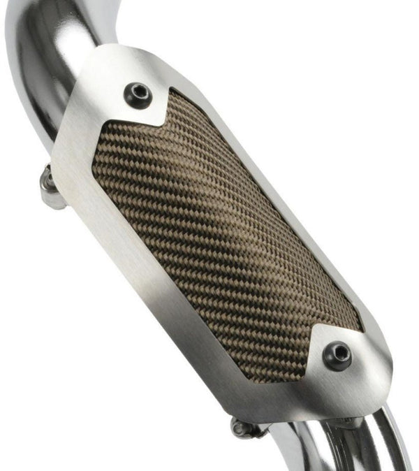 DEI 902458 Gen III Onyx Heatshield - sxspowersports