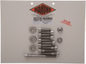 Diamond Engineering DE5437SCHP Socked Head Bolts Kit - Stainless Steel - sxspowersports