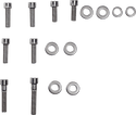 Diamond Engineering DE5469SCHP Socked Head Bolts Kit - Stainless Steel - sxspowersports