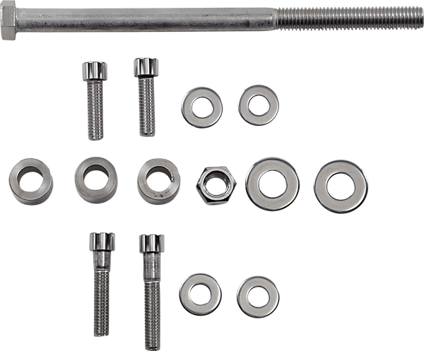 Diamond Engineering DE5471SCHP Socked Head Bolts Kit - Stainless Steel - sxspowersports