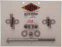 Diamond Engineering DE5471SCHP Socked Head Bolts Kit - Stainless Steel - sxspowersports